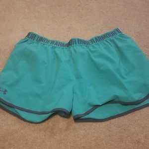Women's shorts